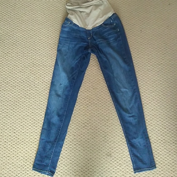 Maternity jeans - Picture 5 of 6